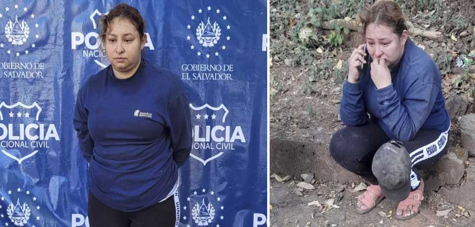 Mujer que asesinó a su propia hija podría recibir 50 años de cárcel ...